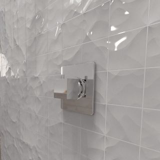 Встраиваемый дивертор Paini Grazia 21CR471 на три выхода хром